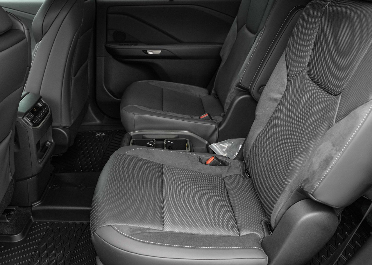 2025 Lexus TX TX 500h, F-SPORT SERIE 2