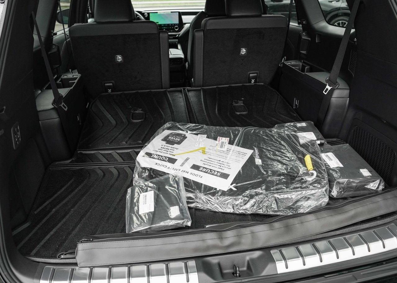 2025 Lexus TX TX 500h, F-SPORT SERIE 2