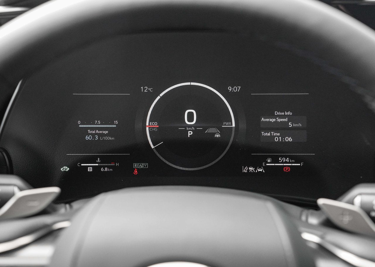 2025 Lexus TX TX 500h, F-SPORT SERIE 2