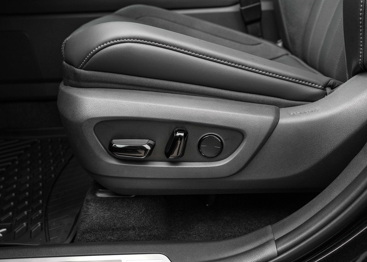 2025 Lexus TX TX 500h, F-SPORT SERIE 2