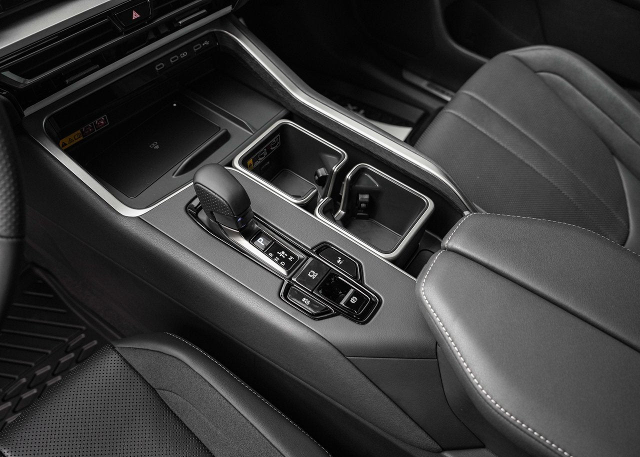 2025 Lexus TX TX 500h, F-SPORT SERIE 2