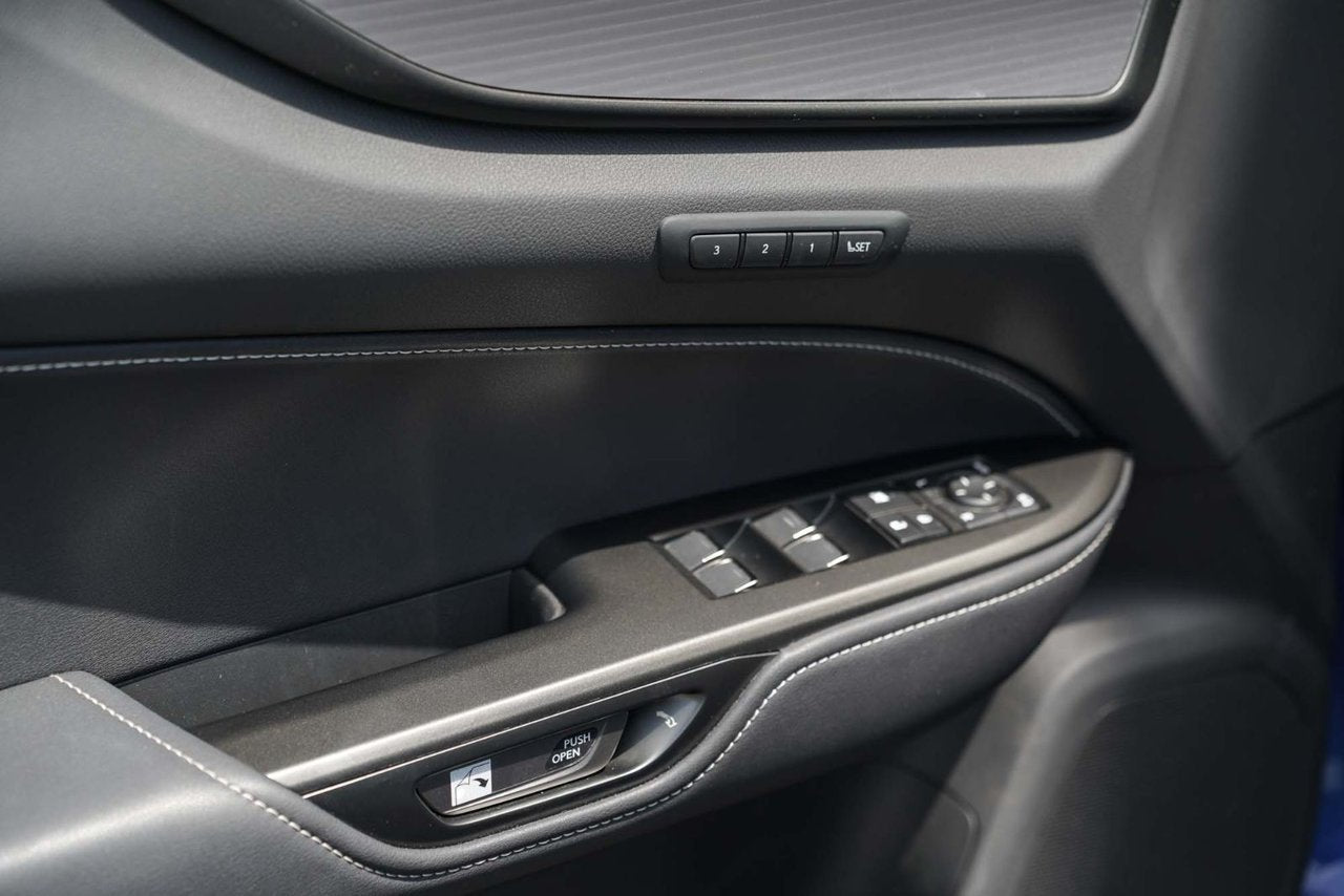 2024 Lexus NX 350 DEMO F SPORT 2 TOIT PANO CUIR HUD CARPLAY NAVI