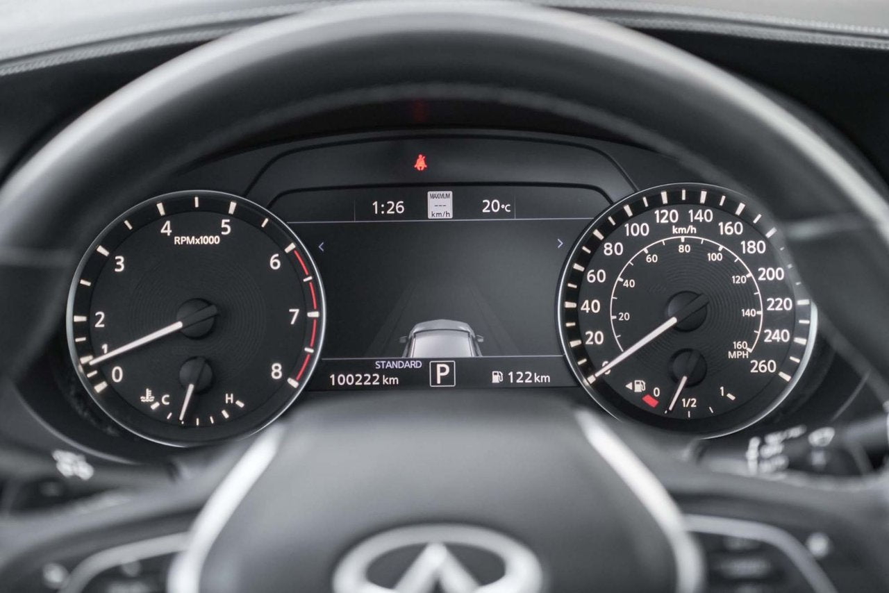 2021 Infiniti QX50 ESSENTIAL/AWD/KEYLESS/BLINDSPOT/LANE ASSIST