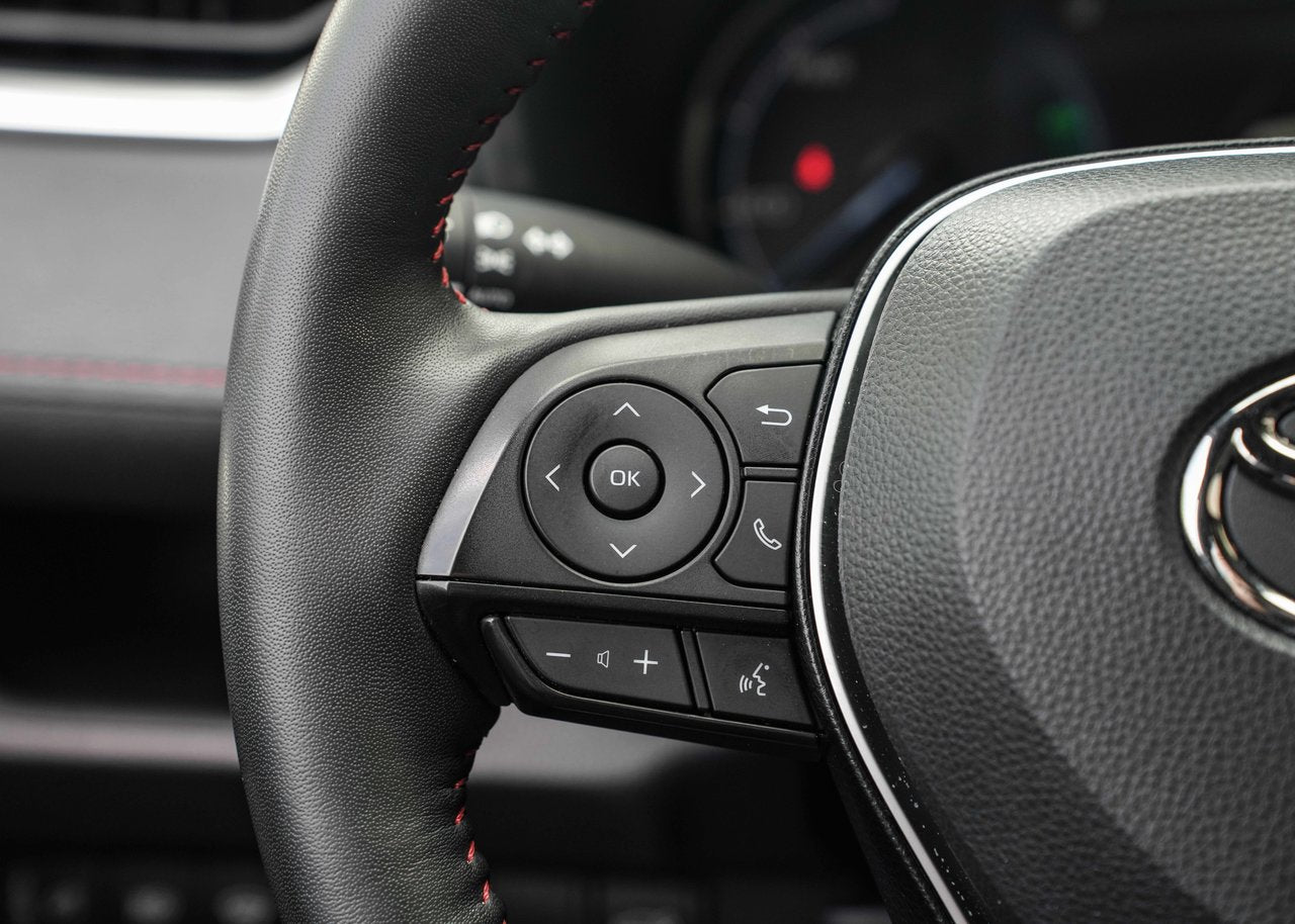 2024 Toyota RAV4 Prime SE