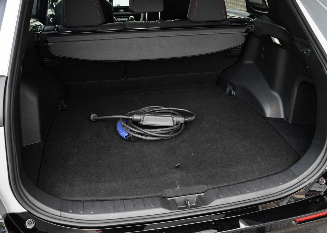 2024 Toyota RAV4 Prime SE