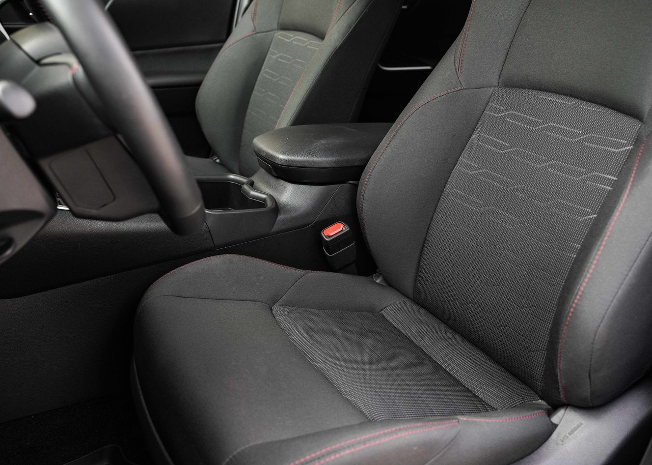 2024 Toyota RAV4 Prime SE