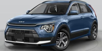 2025 Kia Niro PHEV EX