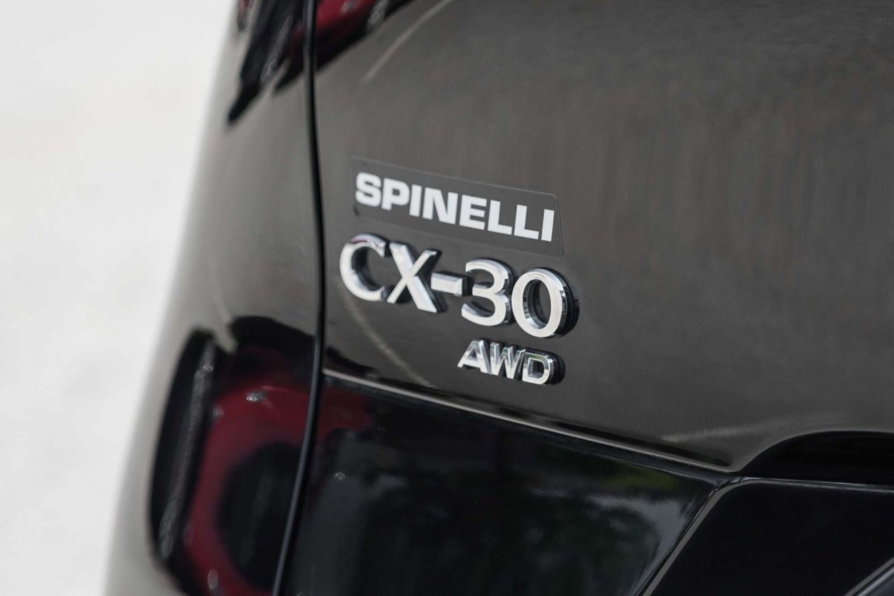 2023 Mazda CX-30 GX