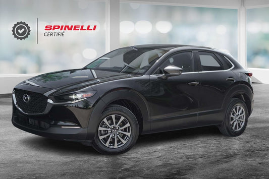 2023 Mazda CX-30 GX