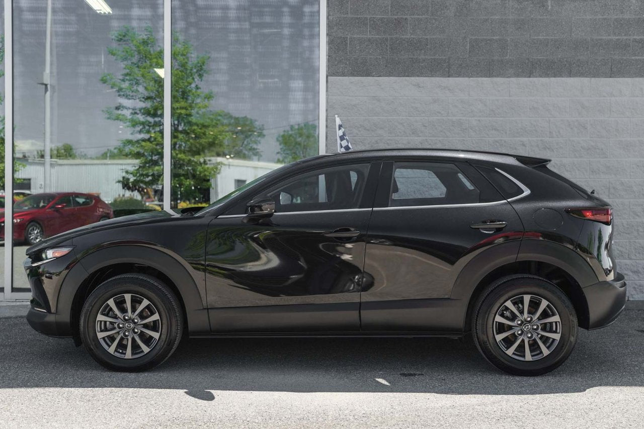 2023 Mazda CX-30 GX