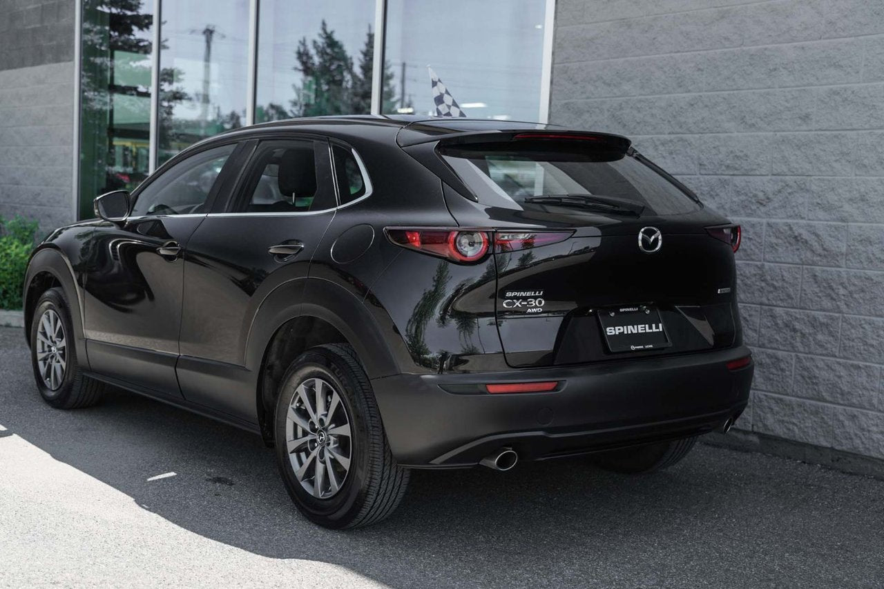 2023 Mazda CX-30 GX