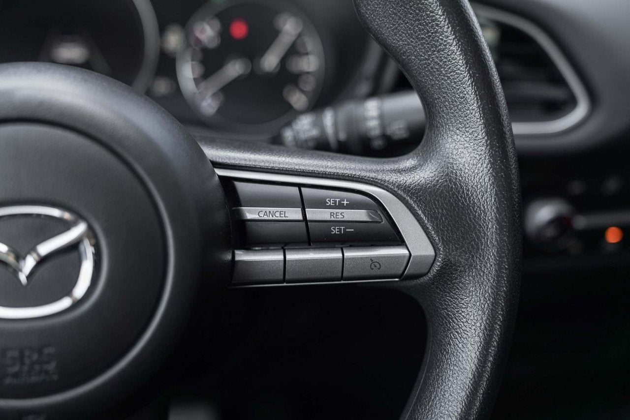 2023 Mazda CX-30 GX