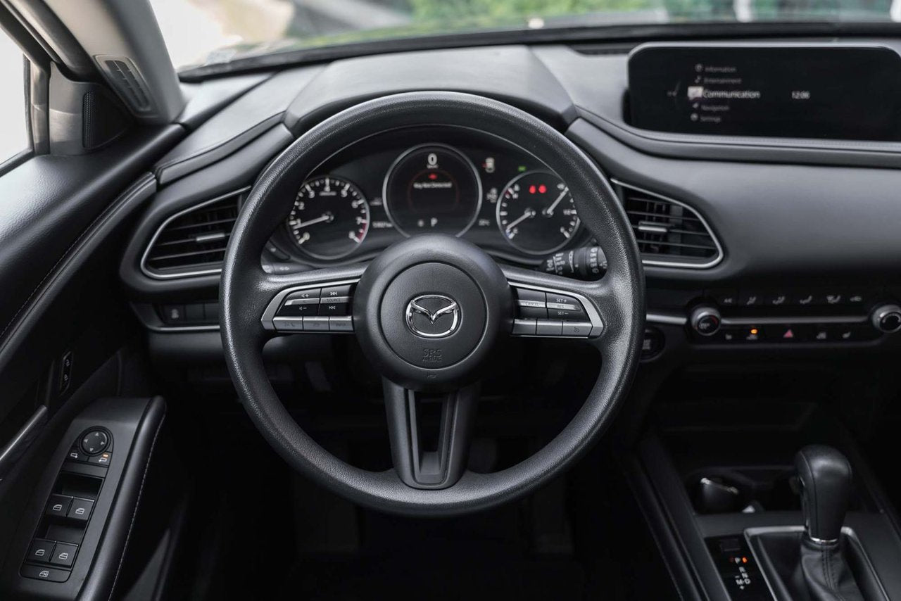 2023 Mazda CX-30 GX