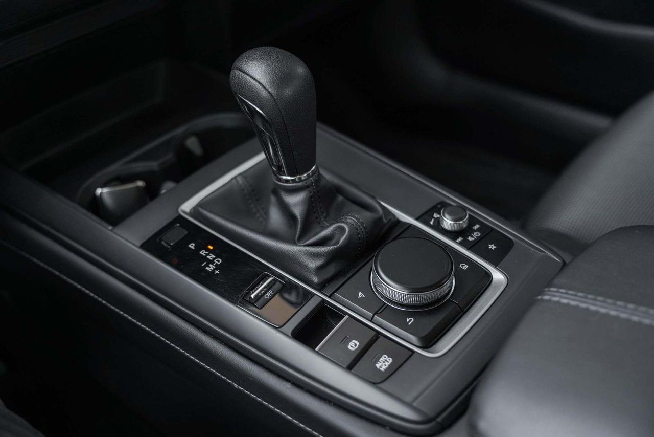 2023 Mazda CX-30 GX