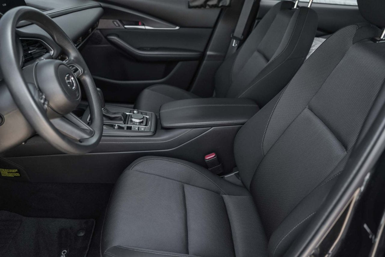 2023 Mazda CX-30 GX