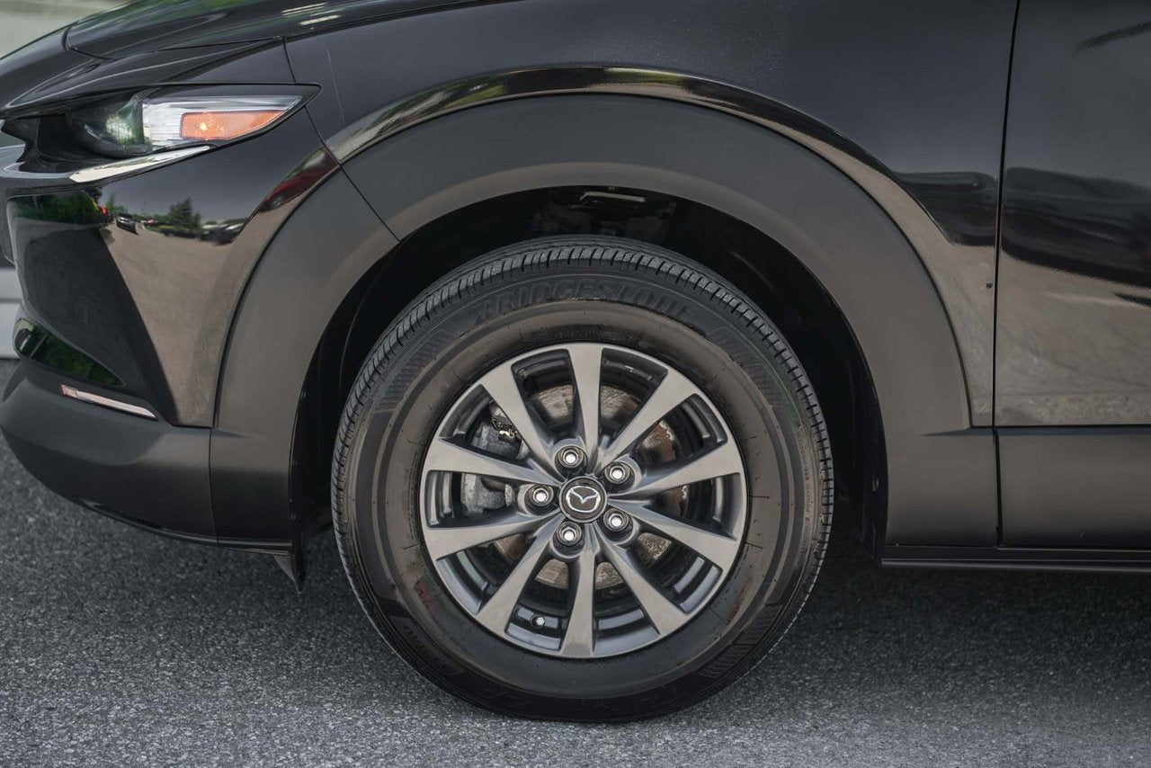 2023 Mazda CX-30 GX
