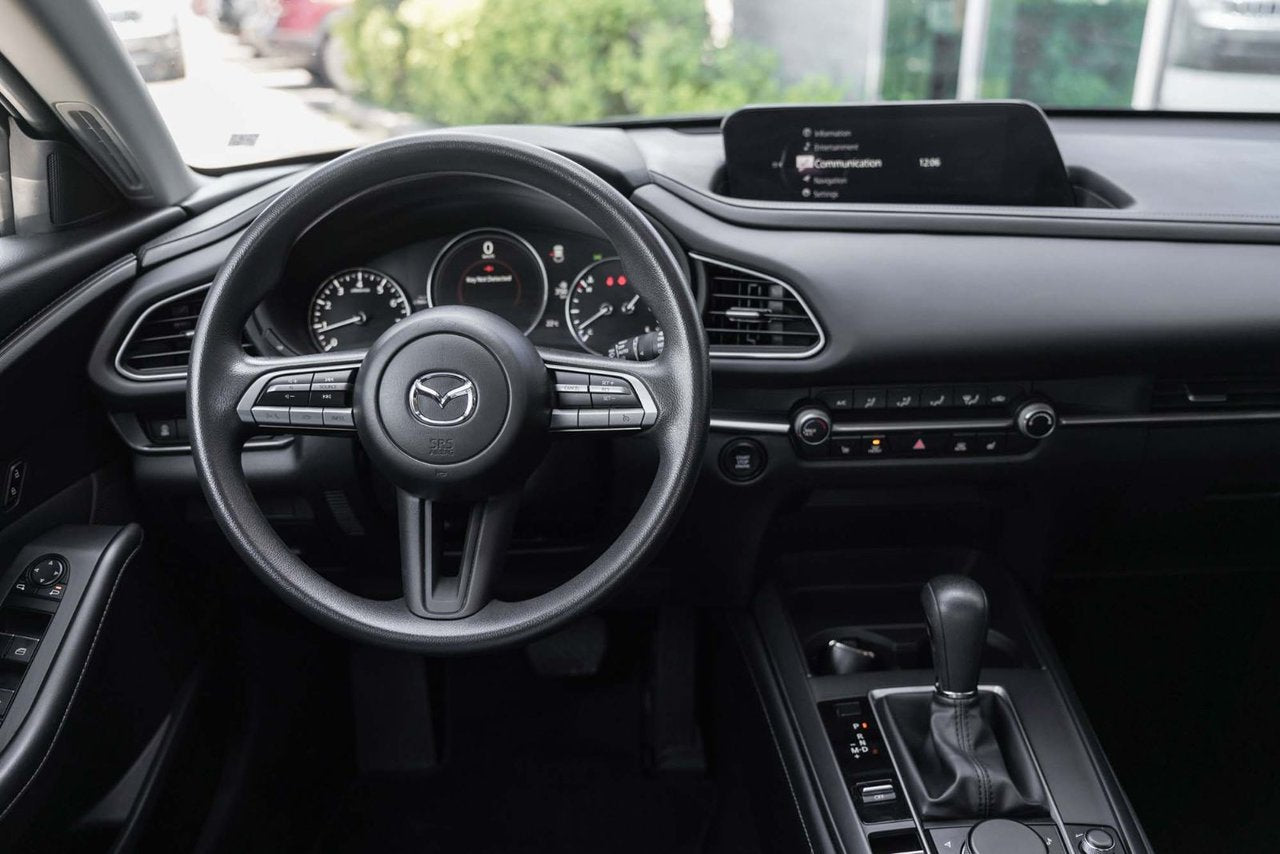 2023 Mazda CX-30 GX