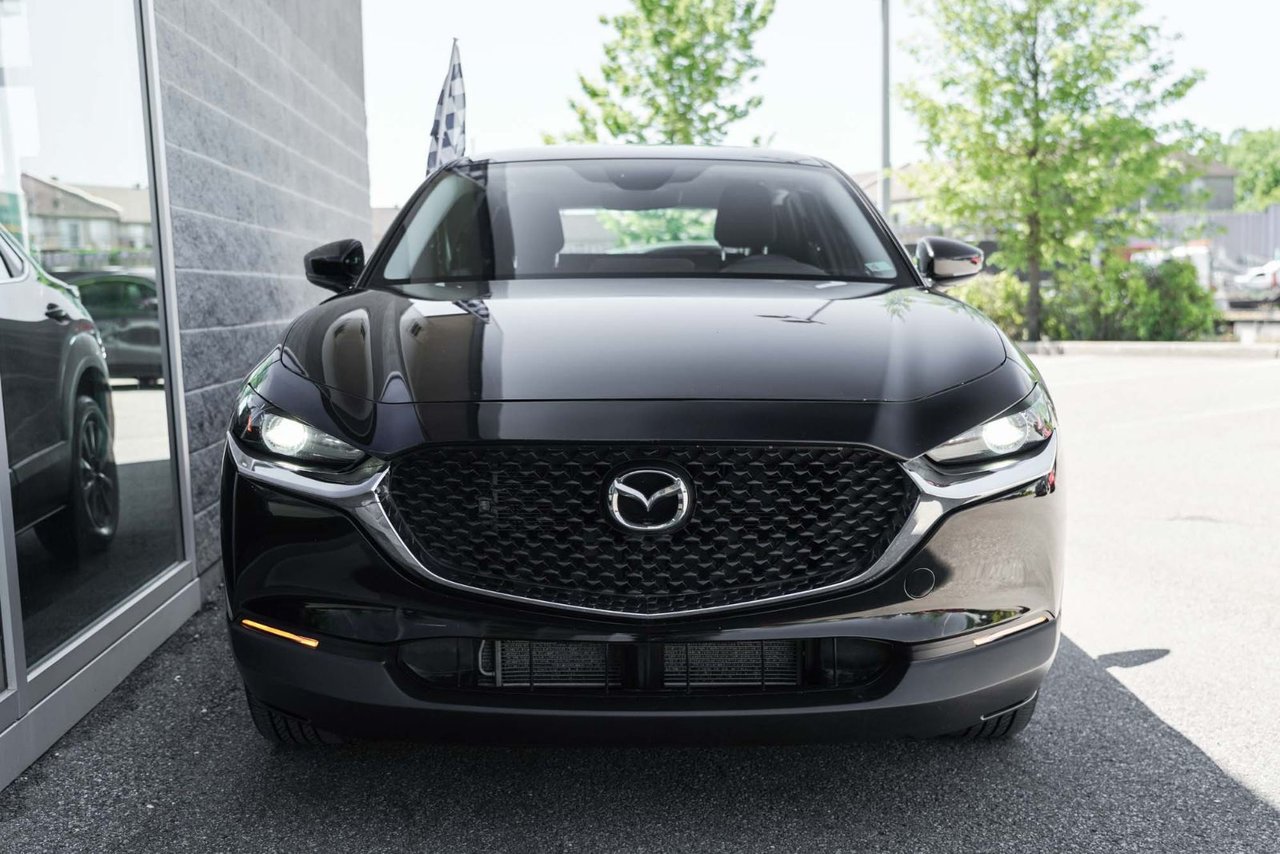 2023 Mazda CX-30 GX