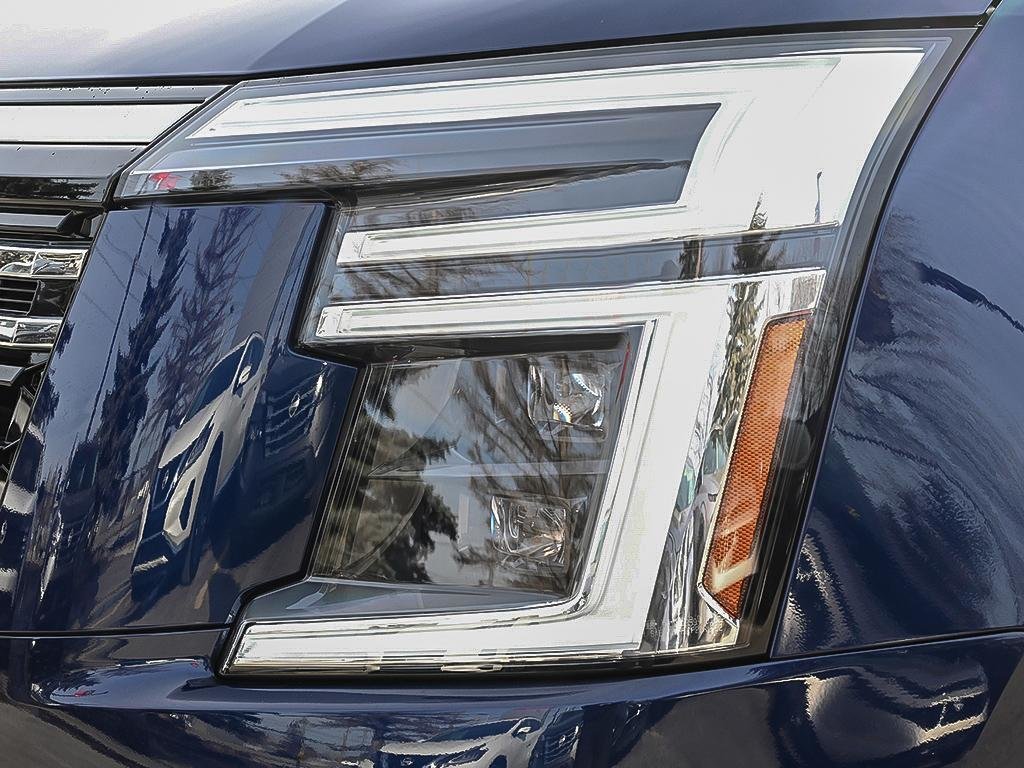 2025 Nissan Armada Platinum