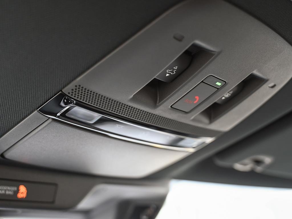 2025 Nissan Armada Platinum