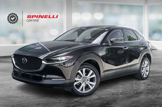 2023 Mazda CX-30 GS