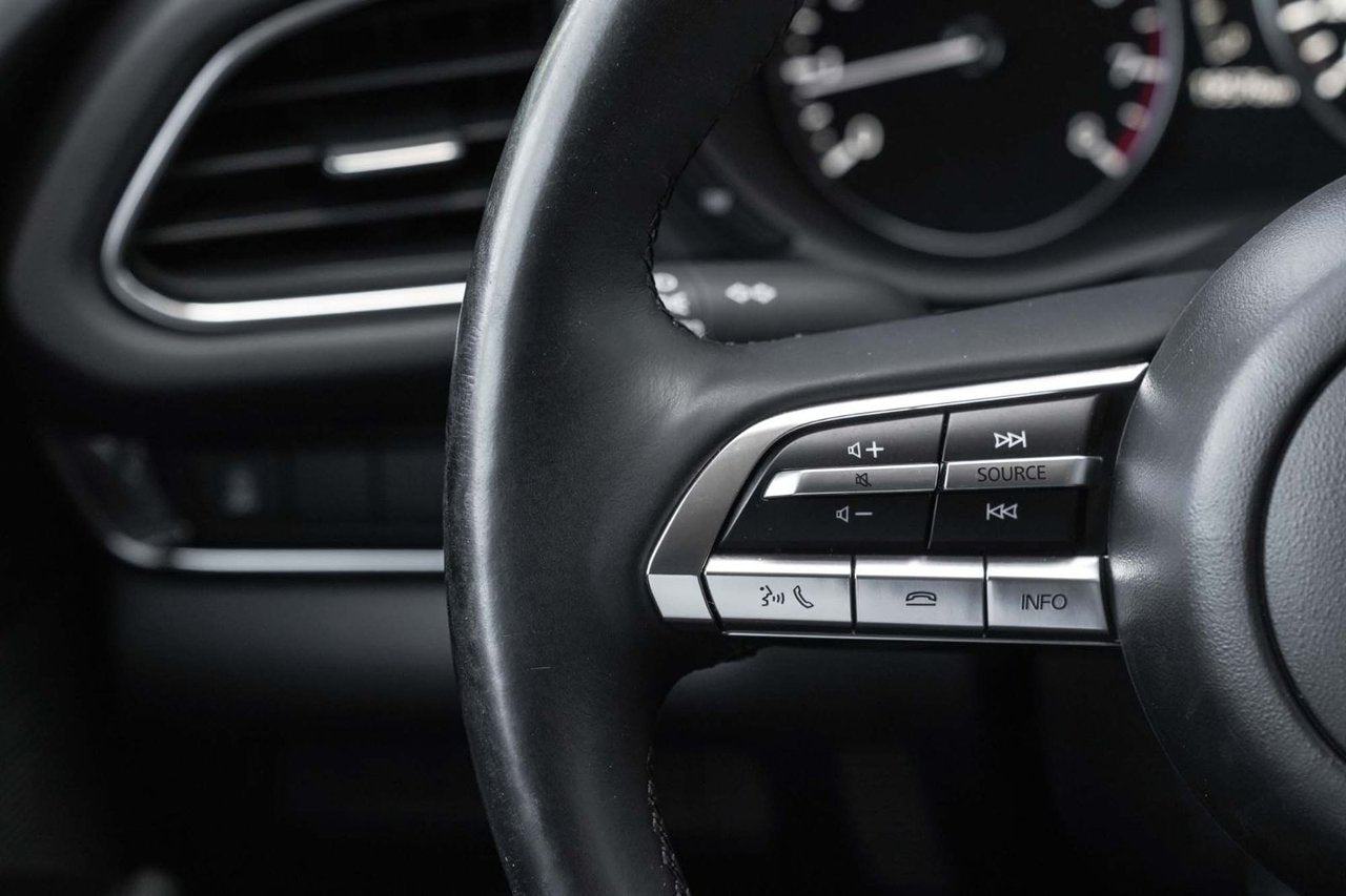 2023 Mazda CX-30 GS
