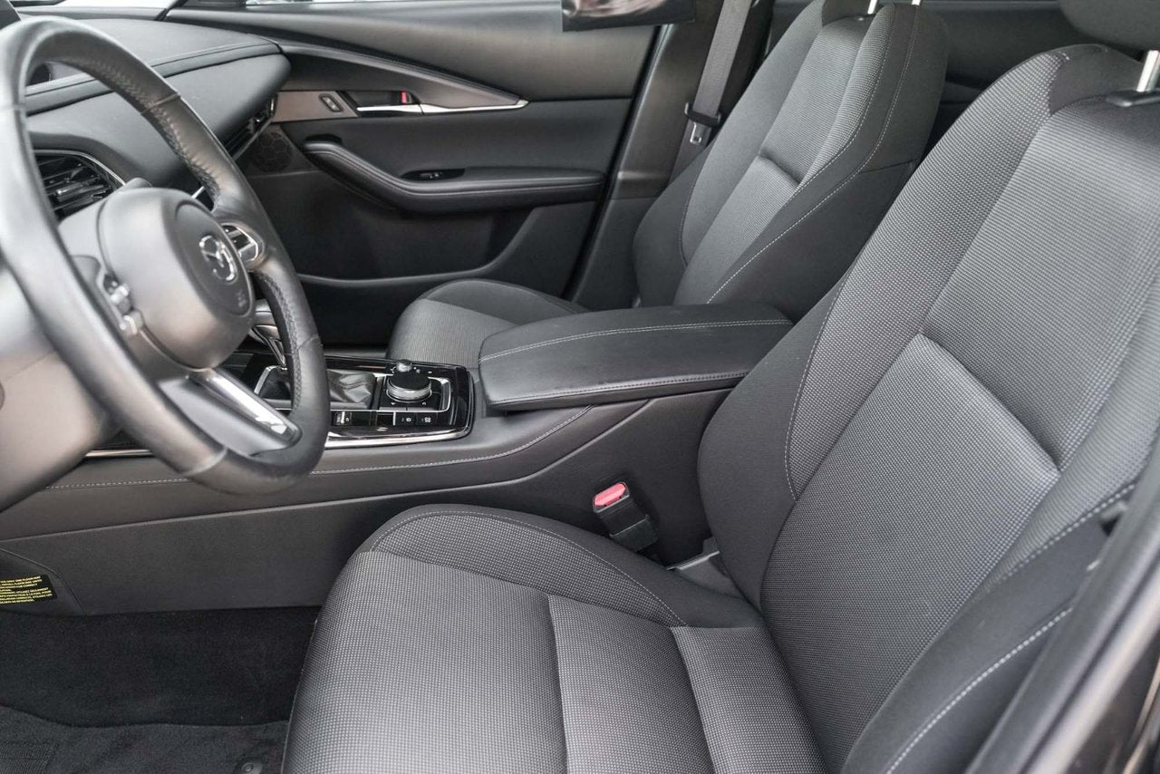2023 Mazda CX-30 GS
