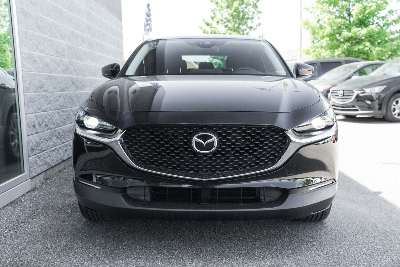 2023 Mazda CX-30 GS