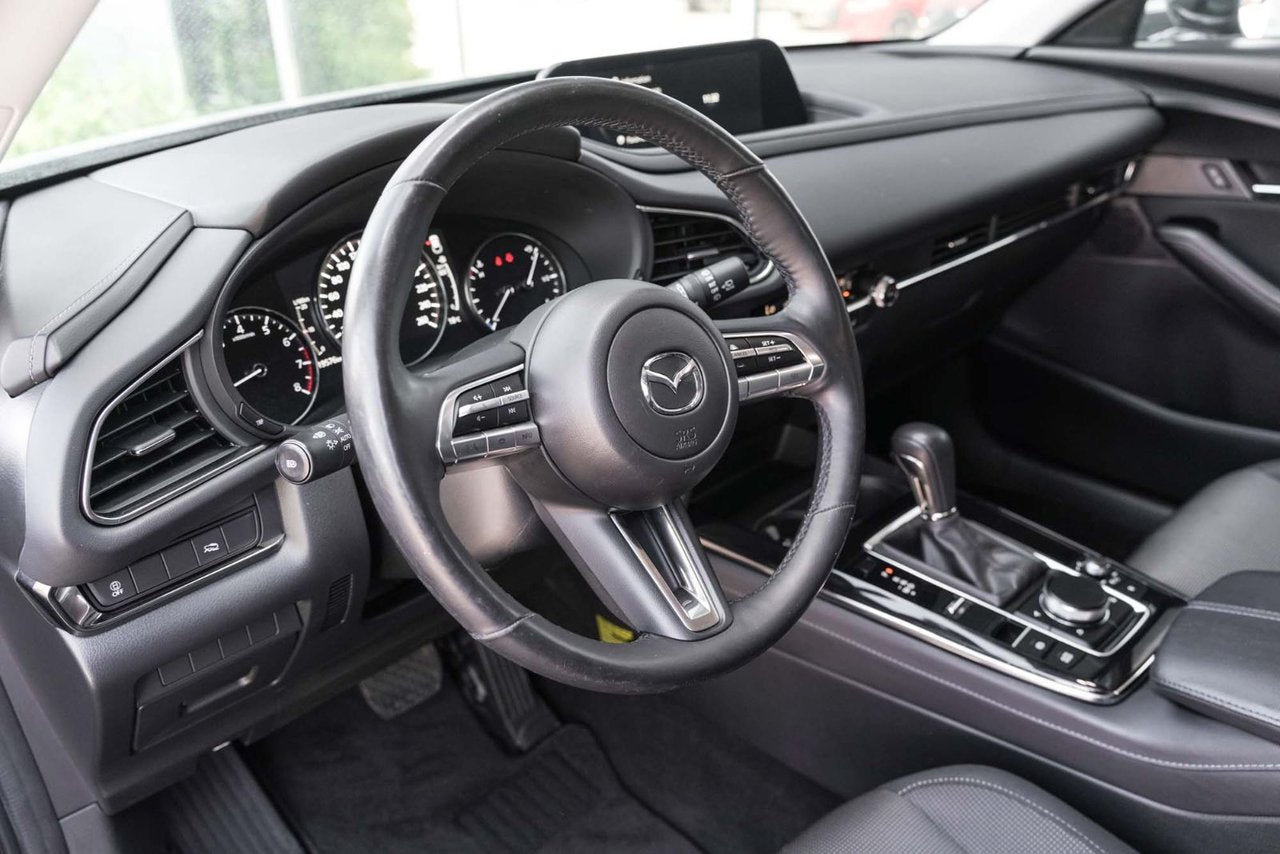 2023 Mazda CX-30 GS