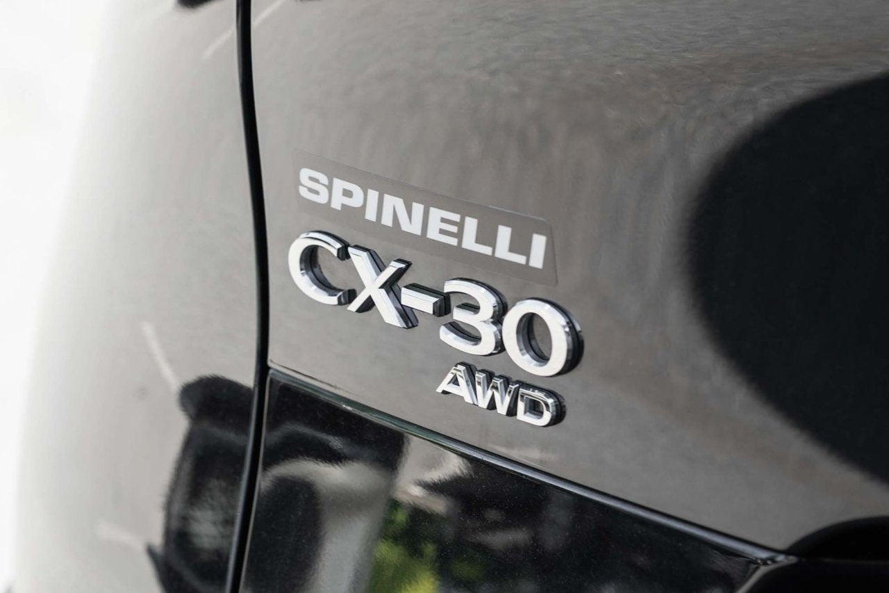 2023 Mazda CX-30 GS