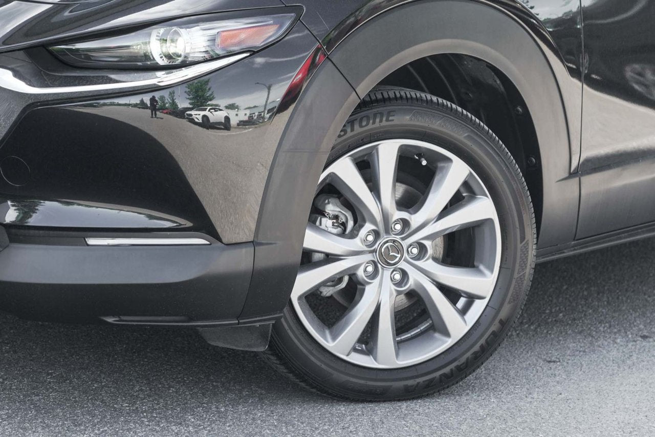 2023 Mazda CX-30 GS
