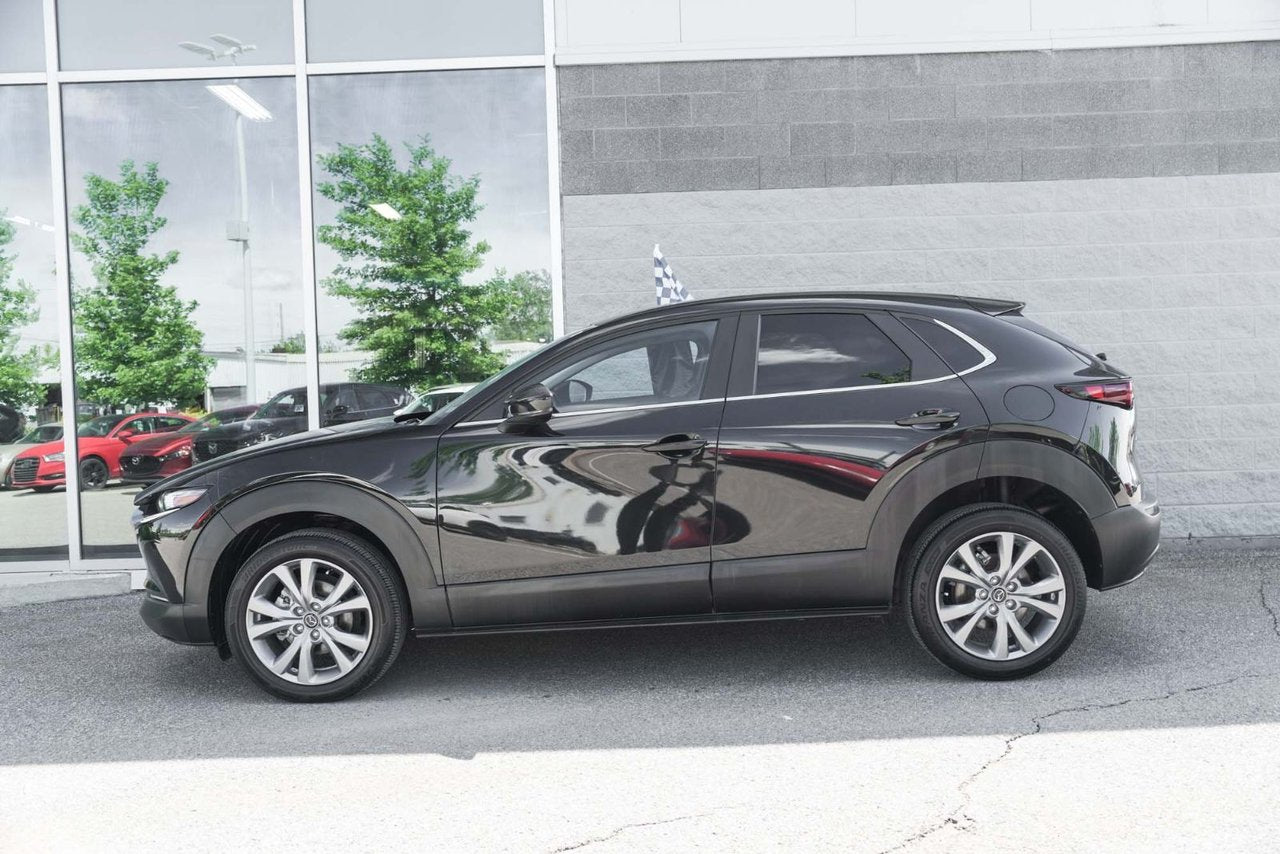 2023 Mazda CX-30 GS