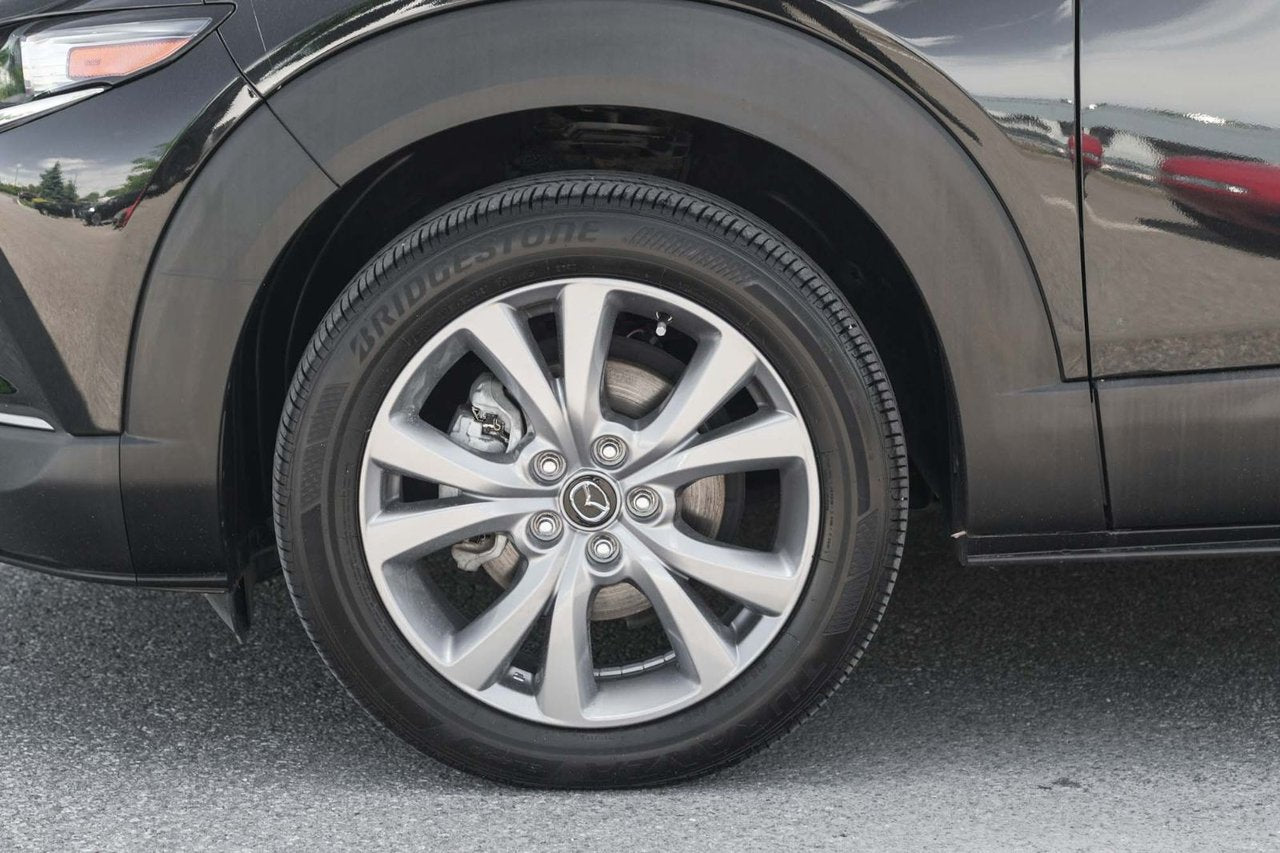 2023 Mazda CX-30 GS