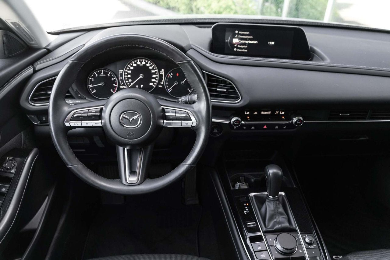 2023 Mazda CX-30 GS