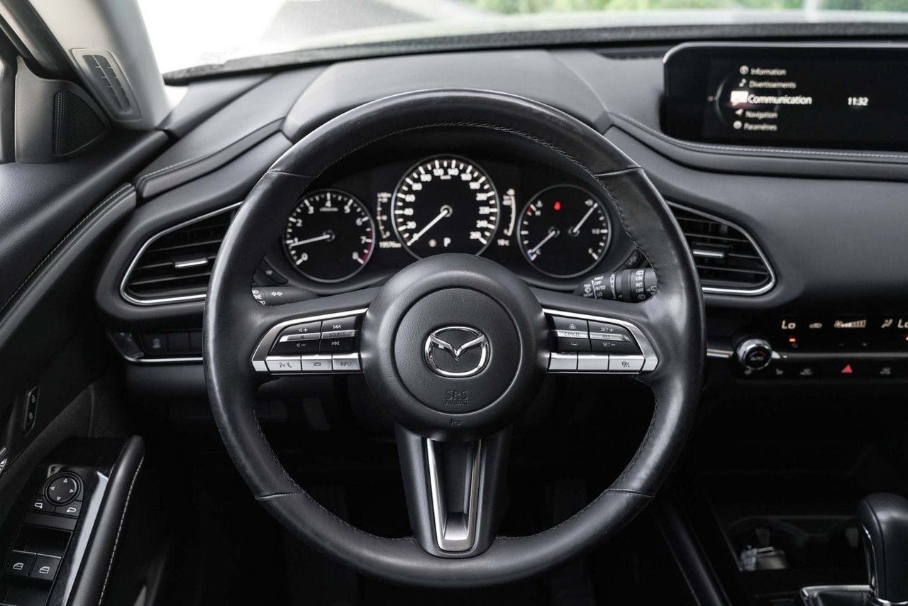2023 Mazda CX-30 GS