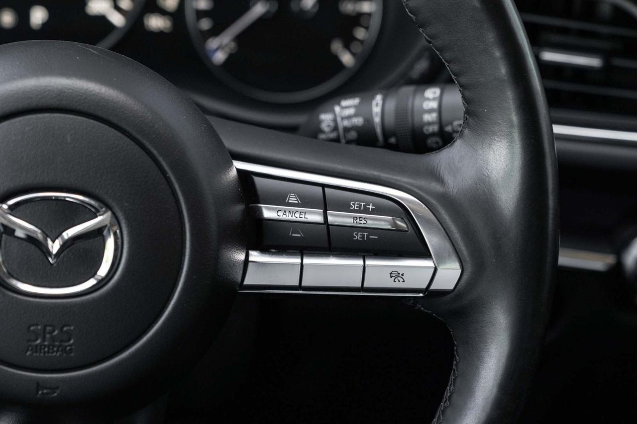 2023 Mazda CX-30 GS