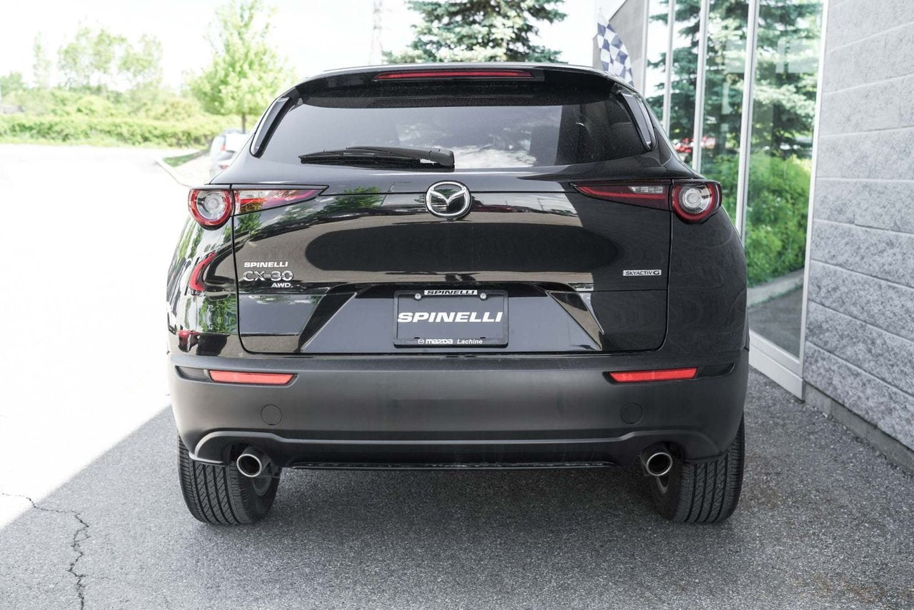 2023 Mazda CX-30 GS