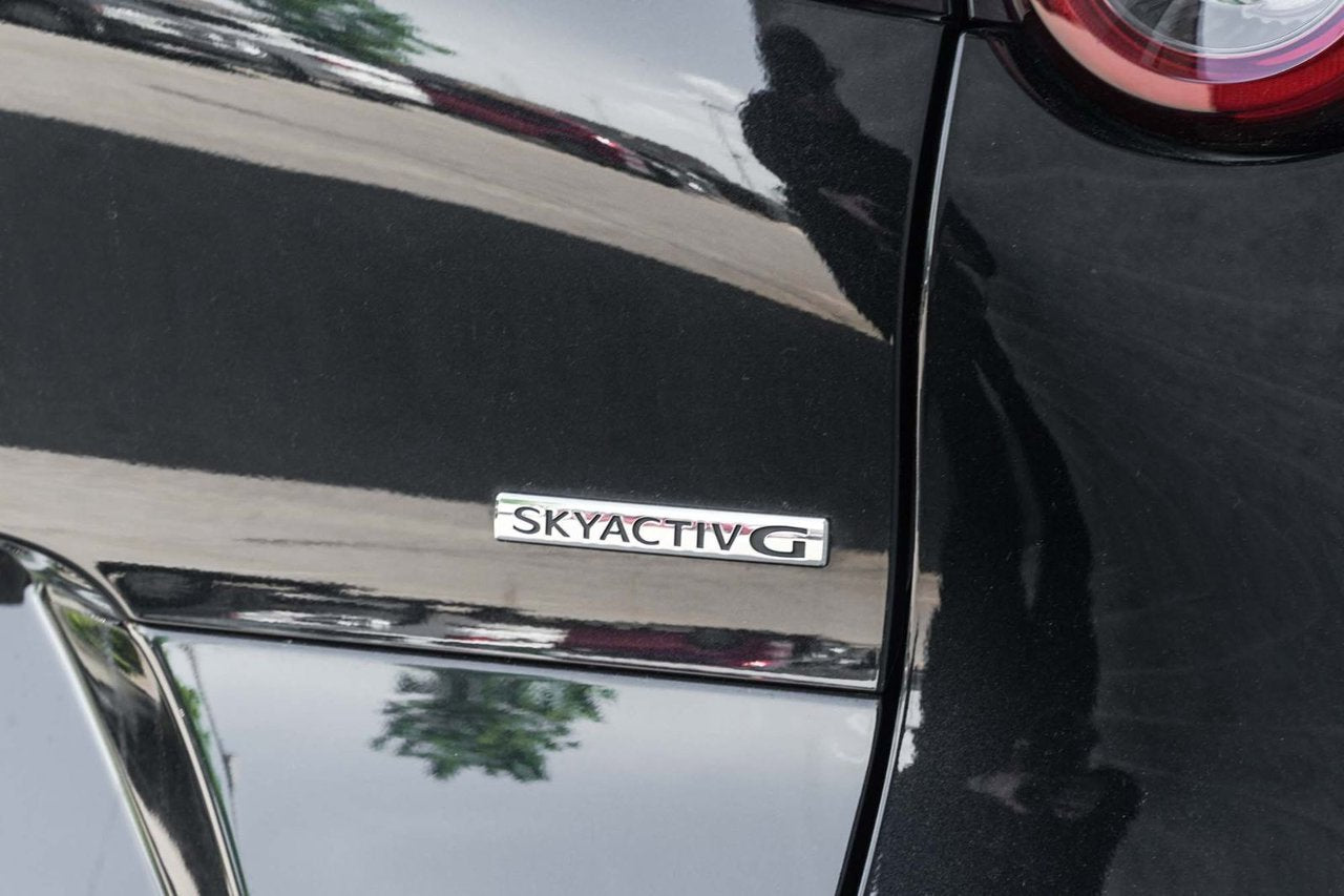 2023 Mazda CX-30 GS