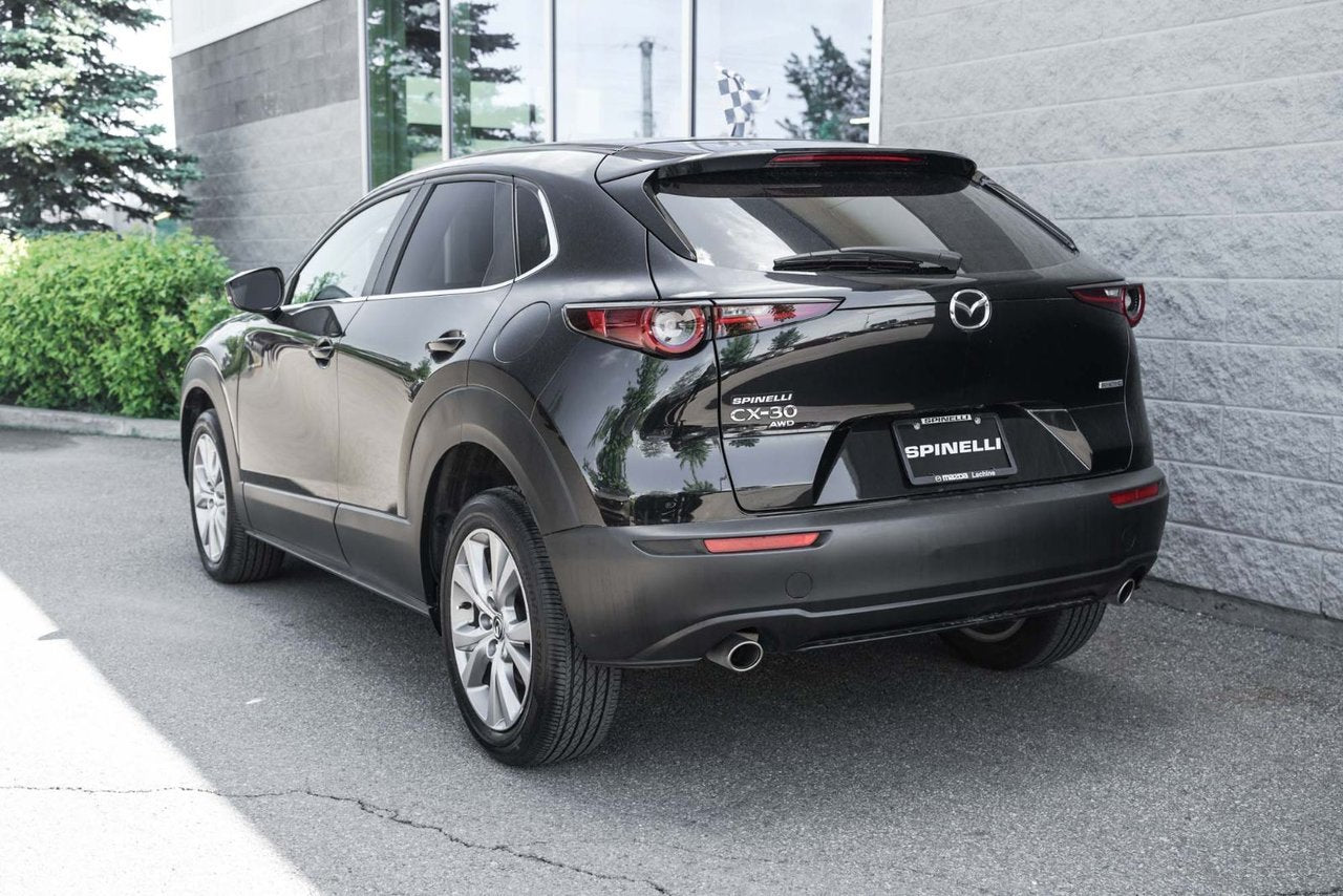 2023 Mazda CX-30 GS