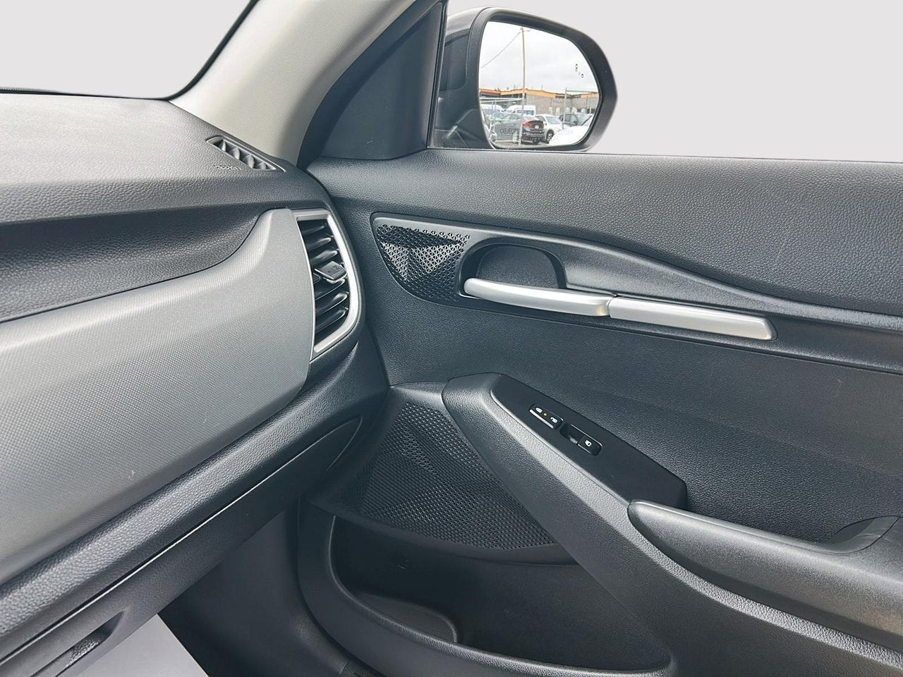2022 Kia Seltos LX