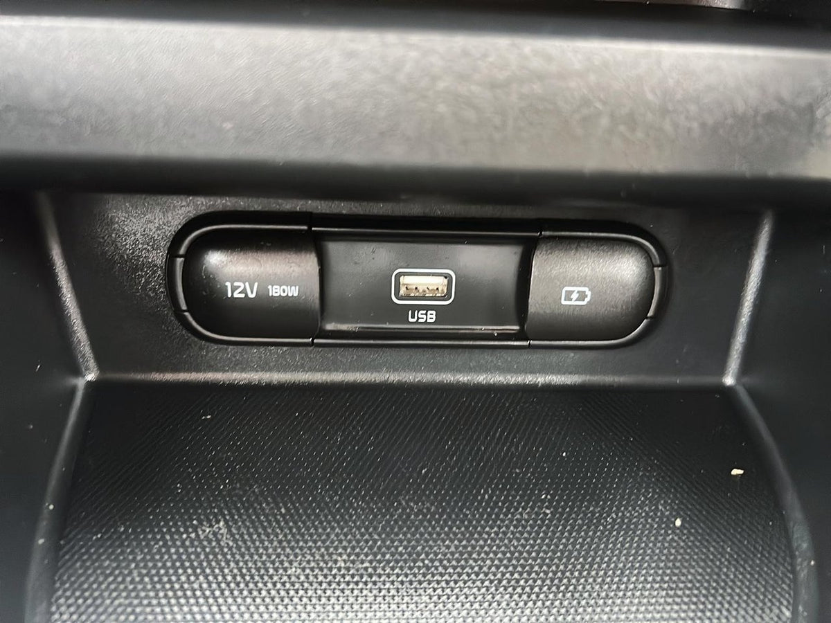 2022 Kia Seltos LX
