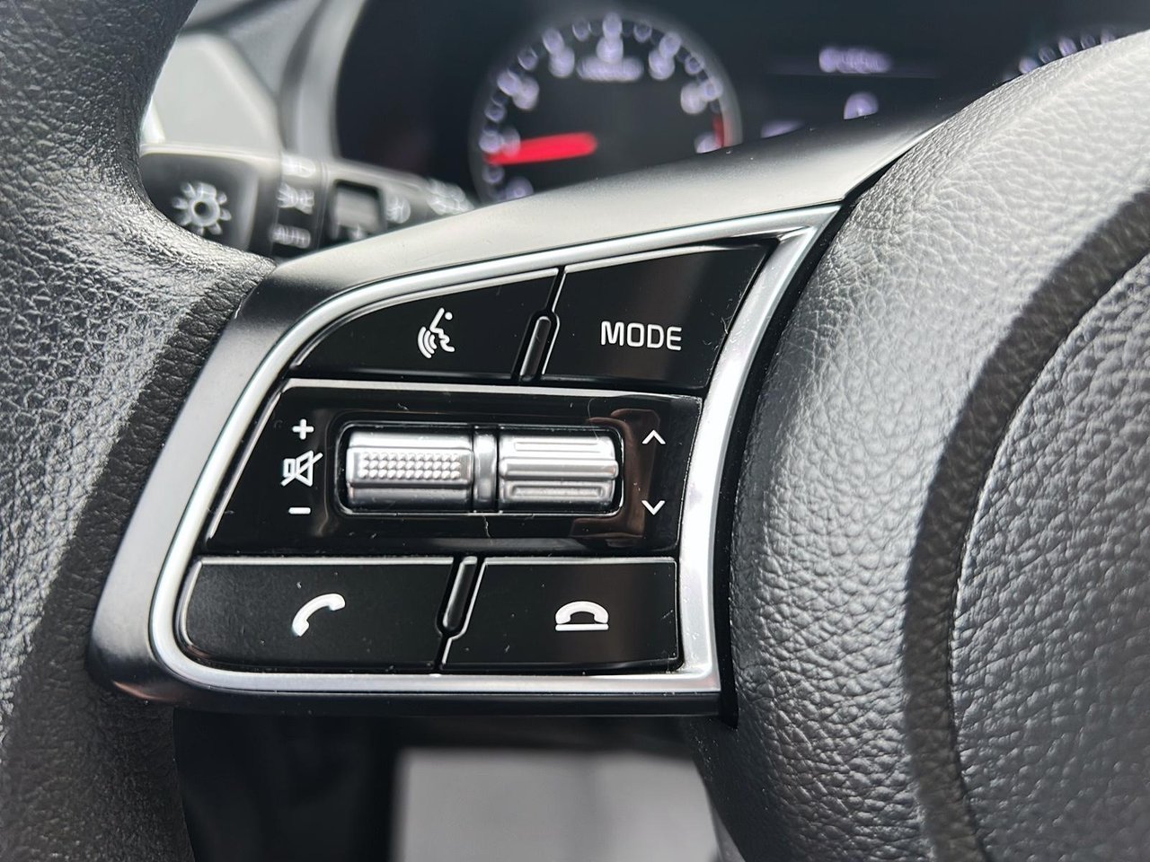 2022 Kia Seltos LX