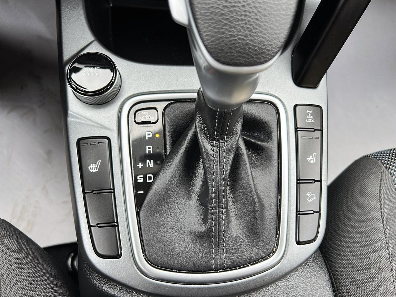 2022 Kia Seltos LX