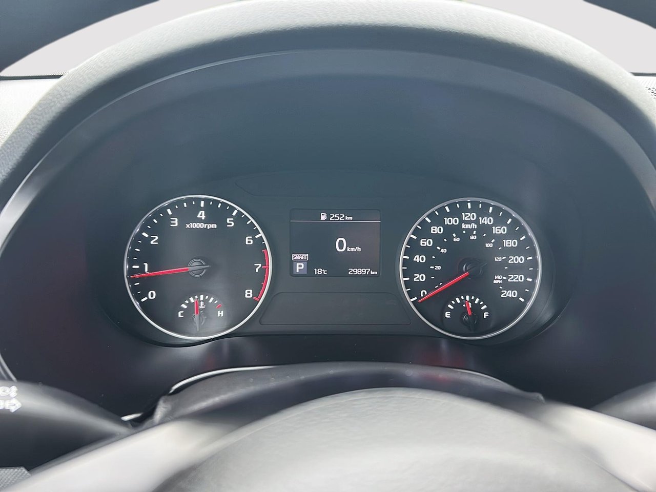 2022 Kia Seltos LX