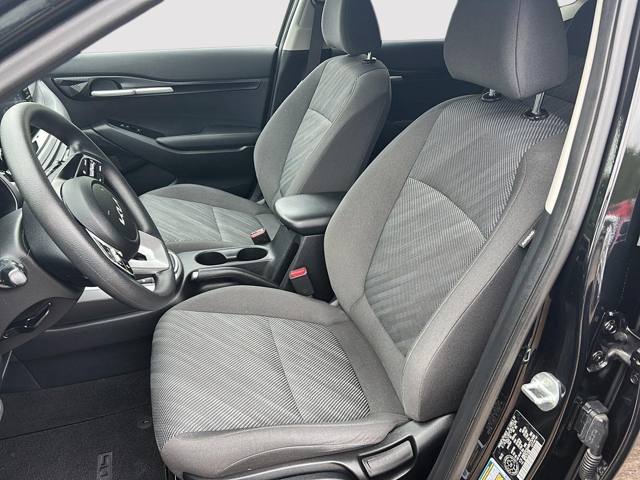 2022 Kia Seltos LX