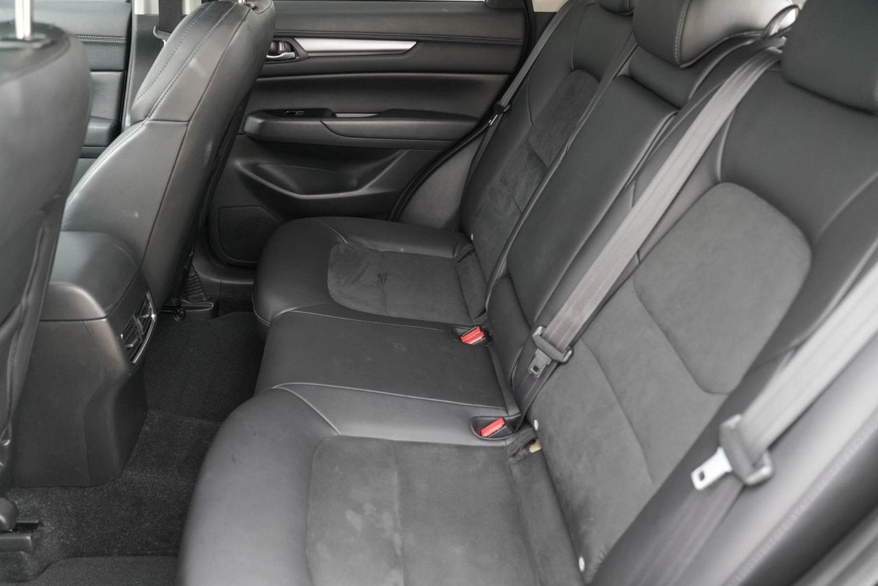 2021 Mazda CX-5 GS