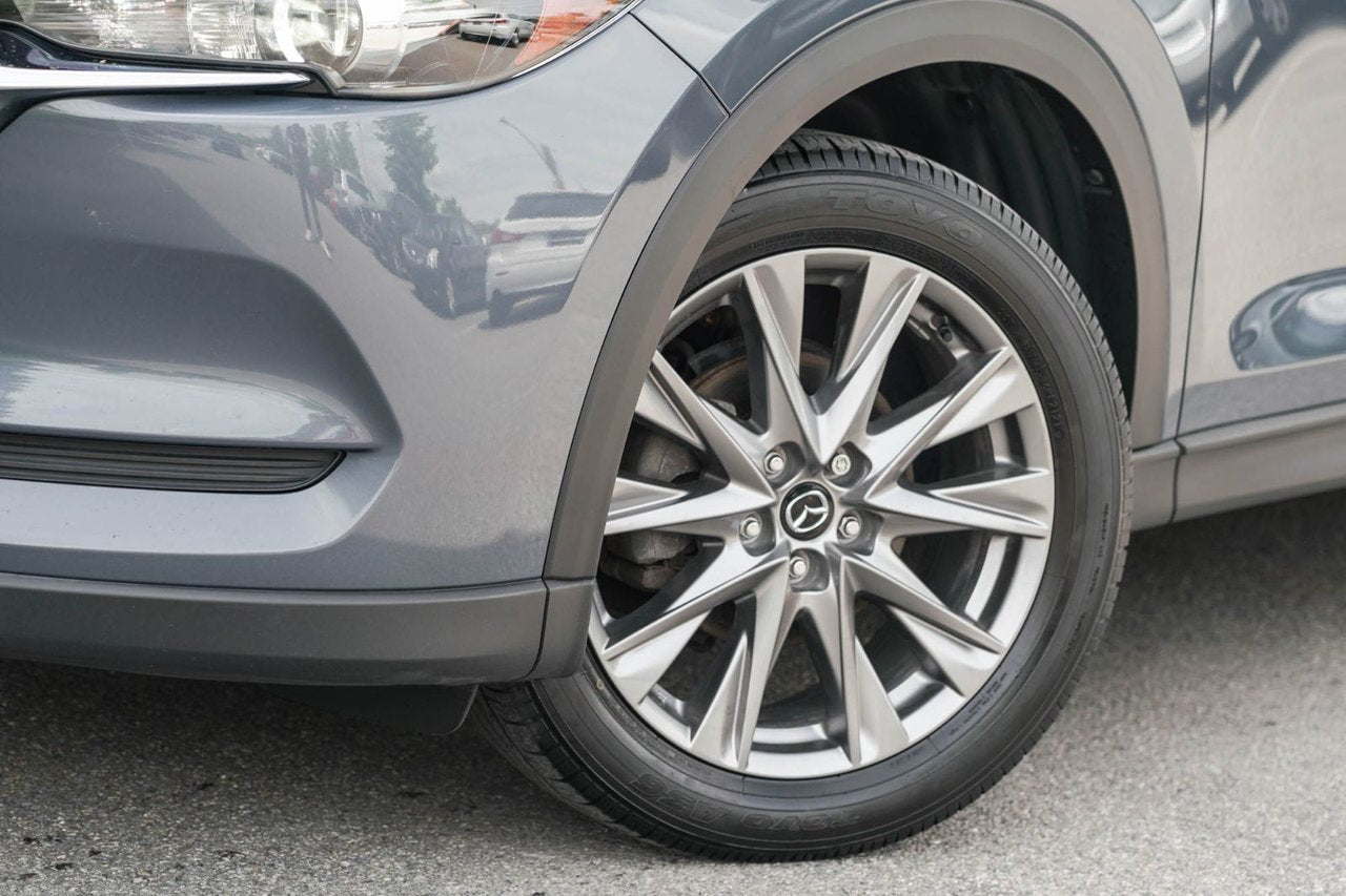 2021 Mazda CX-5 GS