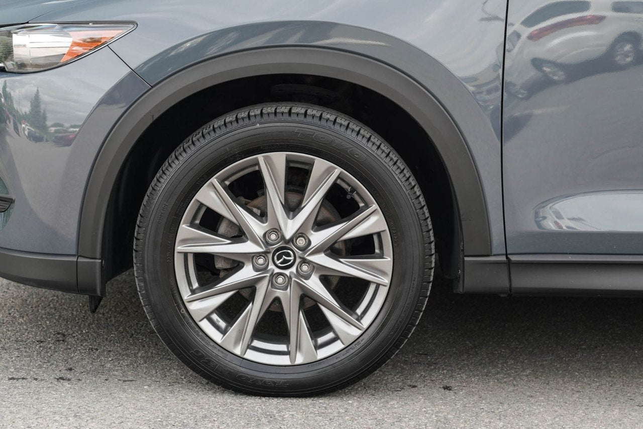 2021 Mazda CX-5 GS