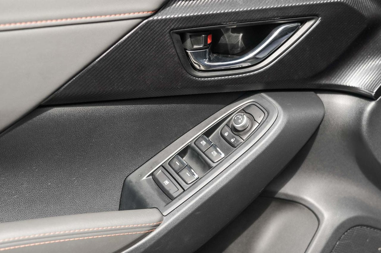 2024 Subaru Crosstrek Limited NAV+CUIR+TOIT.OUVRANT+VOLANT/SIEGES.CHAUFF