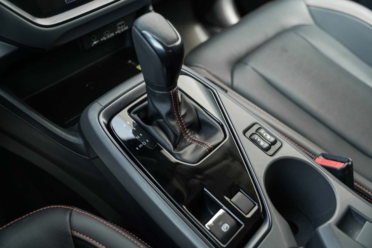 2024 Subaru Crosstrek Limited NAV+CUIR+TOIT.OUVRANT+VOLANT/SIEGES.CHAUFF